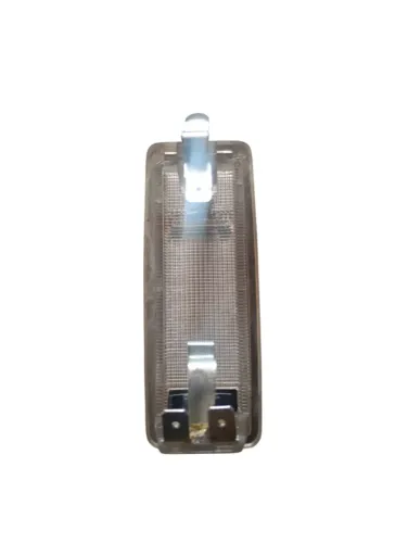 Luz Teto Cortesia Vw Fusca