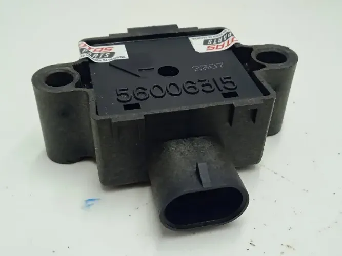 13142 Sensor De Aceleração V8 Jeep Grand Cherokee 1996 a 1998.
