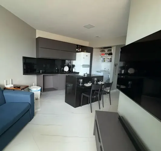 Apartamento à venda no MUNDO PLAZA EMPRESARIAL , CAMINHO DAS ÁRVORES , Salvador, BA