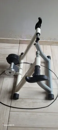 Rolo de Treinamento para bikes