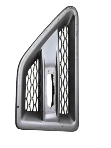 Grade Paralama Esquerdo Land Rover Freelander 2 2008 - 0