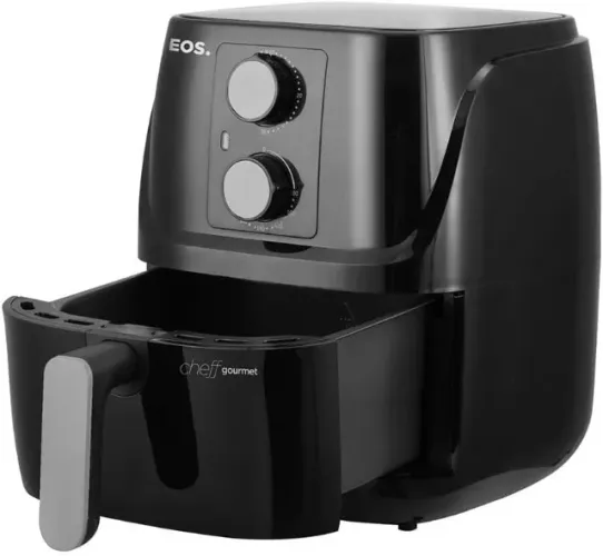 Fritadeira Air Fryer 3 Litros Nova/Na caixa com garantia.