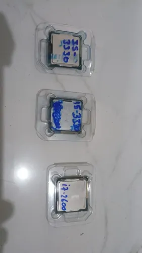 Processador i5-3330 para Pc