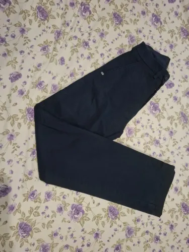 Calça jeans masculina Gerardo Andriello seminova