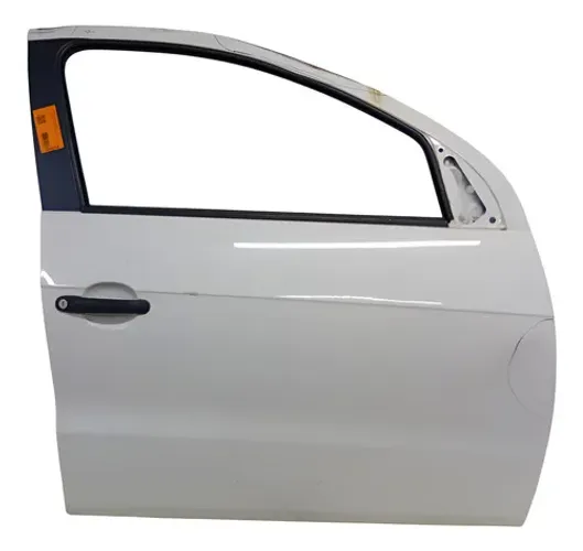 Porta Dianteira Direita Gol Voyage G5 A G8 08/2023 (detalhe) Dianteira Direita