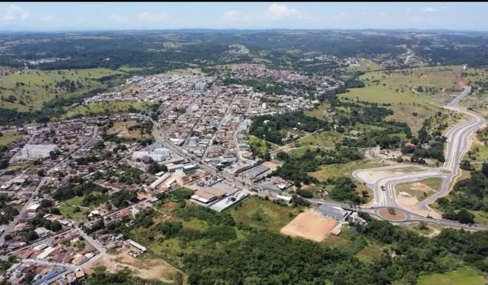 Excelente lote em Sete Lagoas