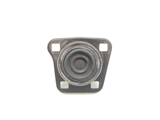 Coxim Direito Motor Ford Fiesta Zetec Rocam 1.0 2002 2003