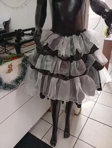 Saias a pronta entrega 