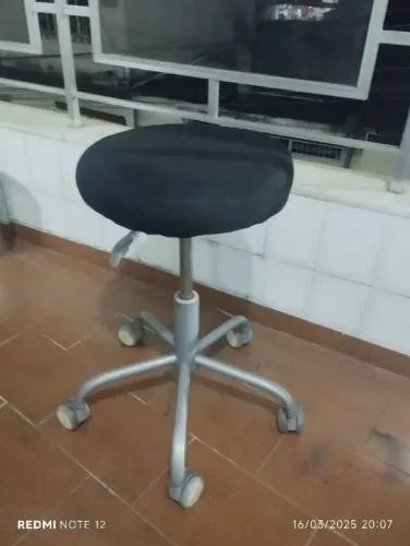 Banco mocho