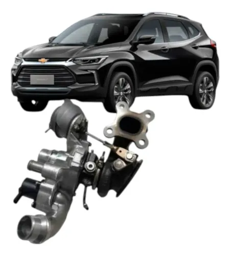 Turbina Onix Plus Tracker 1.0 3cilindros 2022 A 2024