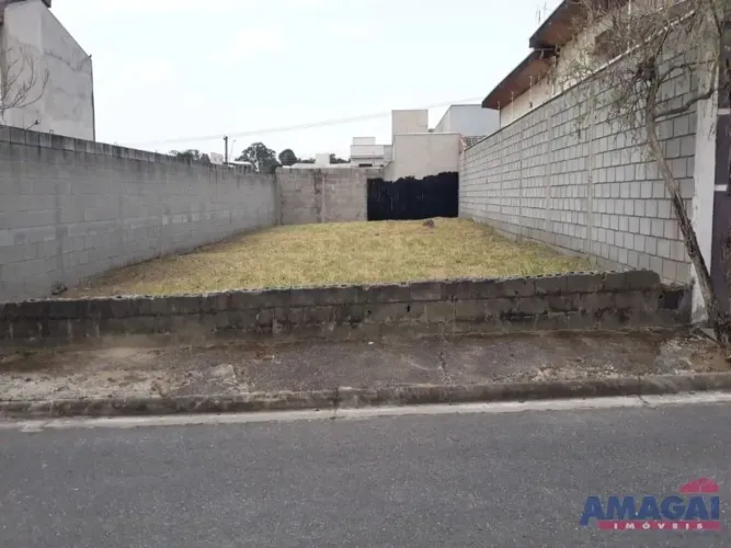 Terreno no Villa Branca