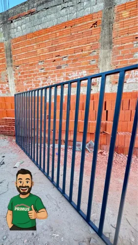 Grade de proteção