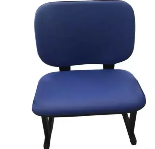 Poltrona Obeso sem Braços - Suporta até 250kg - PROMOÇÃO