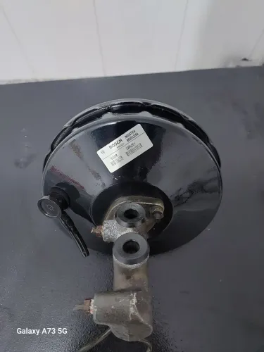 Hidrovaco  servo  freio  Elba  Fiorino Uno Turbo 