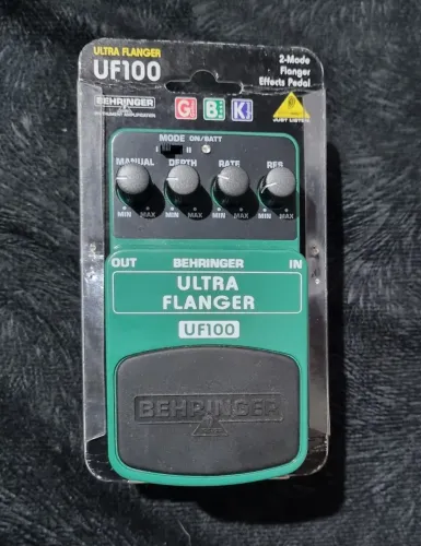 Flanger UF100 
