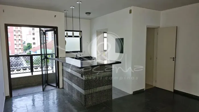 Apartamento para venda no Cambuí em Campinas - Imobiliária em Campinas