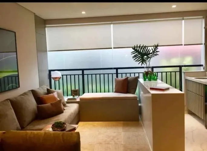 Condominio Alto Padrão na Mooca