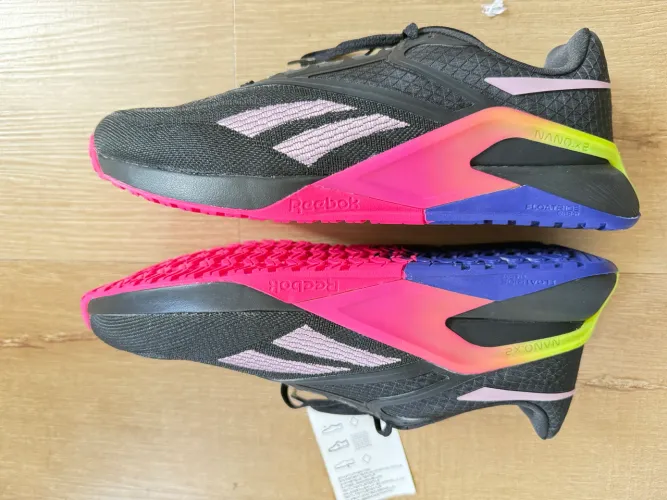 Tênis Reebok Crossfit nano x2