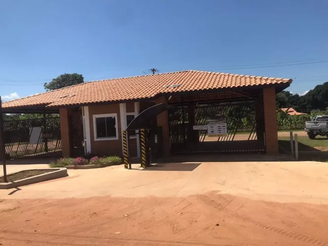 Terreno em Condomínio à Venda em Dois Córregos, Bairro Três Rios, SP