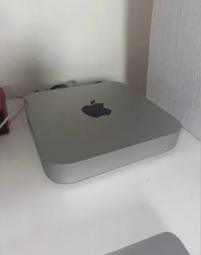mac mini m1 16gb