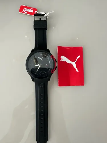 Relógio Puma Original 96260GP - Masculino