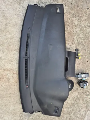 Kit airbag toyota corolla 2015 2016 completo