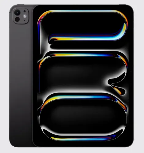 Ipad Pro M4 11" 512gb Wifi Novo Lacrado - Aceitamos o seu Apple na Troca / Loja Física