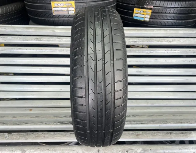 Pneu 185/60/15 Nexen NBlue ECO / Pneu 185/60R15