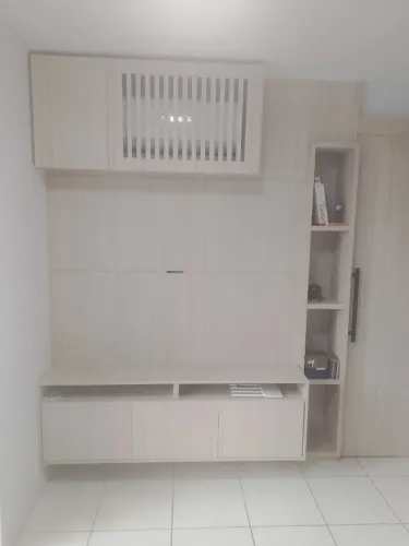 Fabricação e reforma