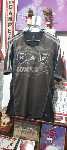 Camisa river plate  ( Argentina  ) - 2013