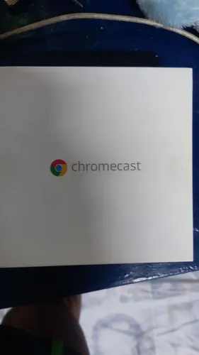 Chromecast