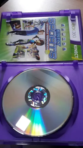 jogos Xbox 360 - ORIGINAIS