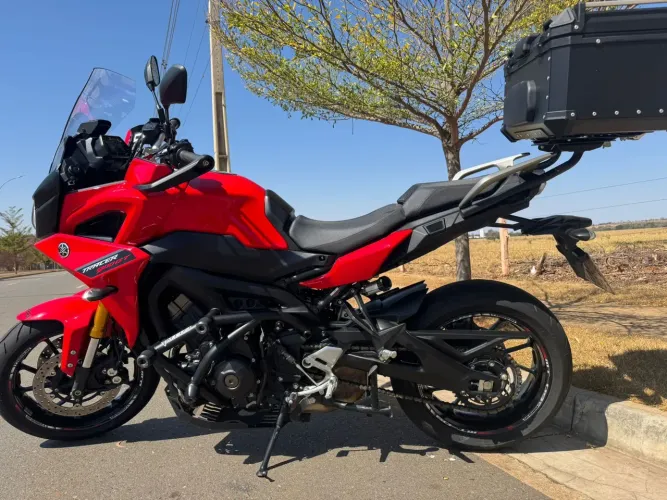 Moto Cluster Scratch Cruscotto Protezione Dello Schermo Della - Foto 6