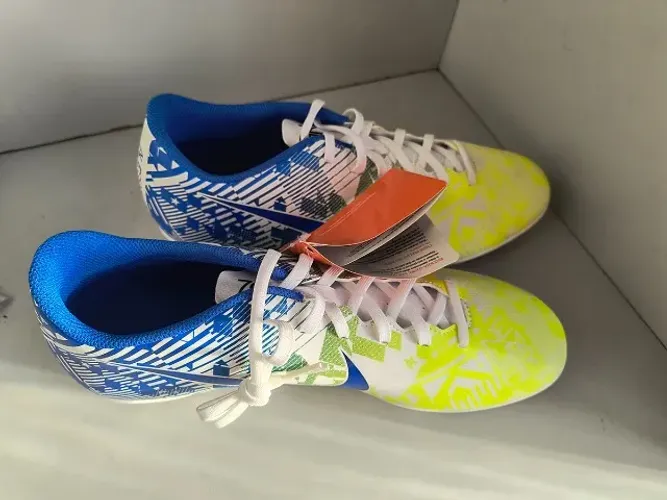 Chuteira Nike Alegria Ousadia T 42 Original
