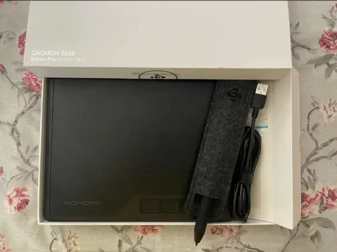 Mesa Digitalizadora GAOMON