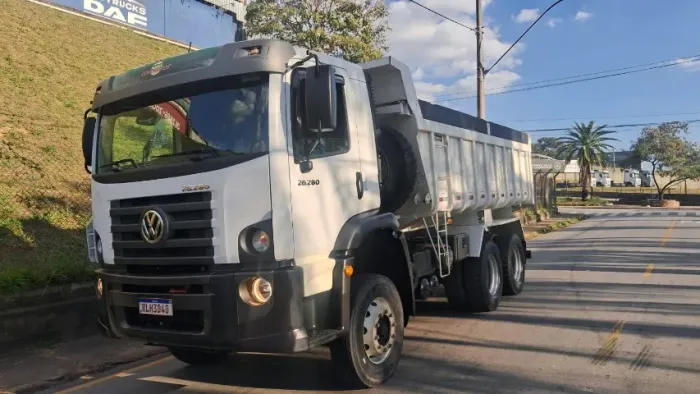 VW26.280 6x4