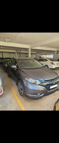 Honda HR-V EX 1.8 Flexone 16V 5P Aut. 2017