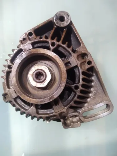 Alternador Renault Clio Logan sandero 1.0 16V original