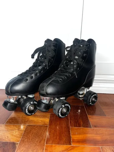 Patins Quad Klassic Traxart