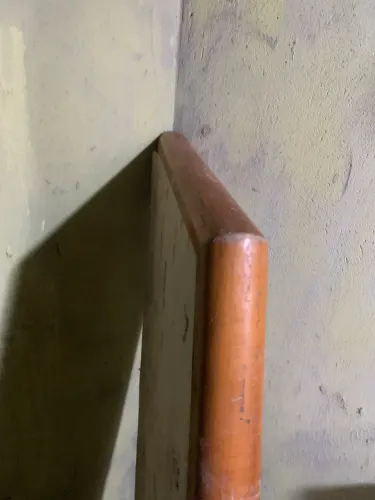 Prateleira de encaixe aceito troca 