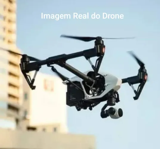 Drone DJI Inspire One V2
