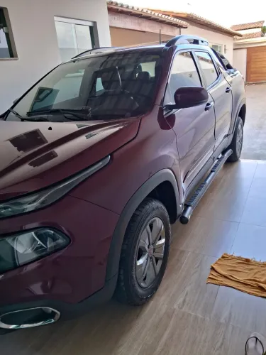 Fiat toro flex freedon 2019/20 95.000