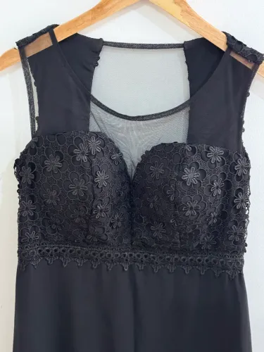 Vestido de festa