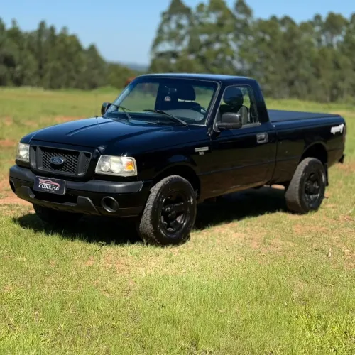 Ford Ranger 2009 Usados e Novos