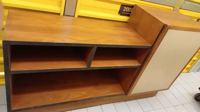 Rack Buffet Armário MULTIUSO***