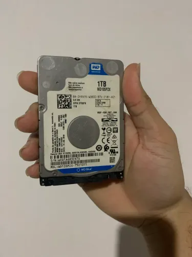 Hd 1tb 