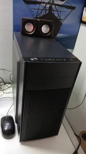 Computador CPU