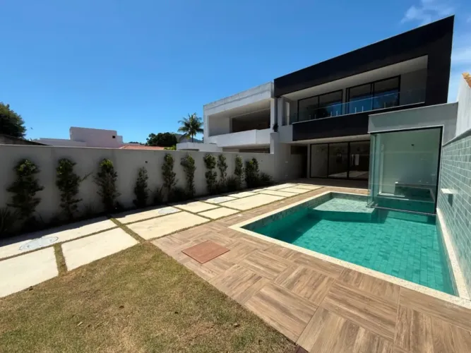 CASA CONDOMINIO RIO MAR 4 SUITES NA BARRA DA TIJUCA.