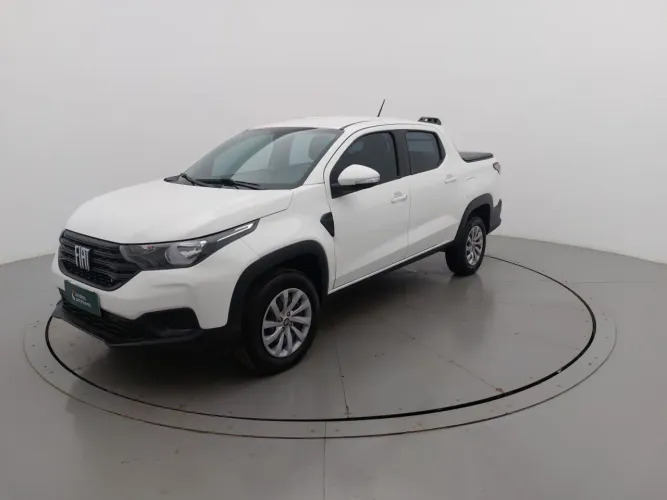 Fiat Strada Freedom 1.3 Flex 8V CD 2025
