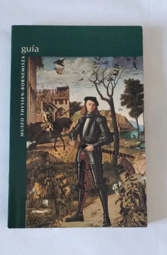 Guia Museo Thyssen-Bornemisza